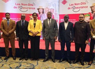 Causerie-débat « Les Non-dits de l’Assurance »: Sunu Assurances Bénin démystifie l’univers de l’assurance avec les consommateurs