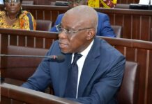 Présentation du Budget du ministère du cadre de vie: 455 Milliards fcfa pour un avenir vert et connecté en 2026