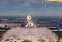 Le Lesotho, « le royaume dans le ciel », rejoint la scène: internationale à l’Expo 2027 de Belgrade