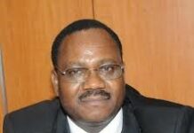 Cimetière des hommes politiques: Allô Abidjan, on veut voir Frédéric Dohou !