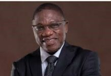 Cimetière des hommes politiques: Corentin Kohoué ou le retranché ?