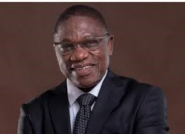 Cimetière des hommes politiques: Corentin Kohoué ou le retranché ?