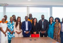 Professionnalisation du cinéma: Le Gouvernement appuie la dynamique des Ciné229 Awards