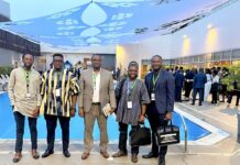 Collaboration avec le Bénin: Le Clean Air Task Force explore de nouvelles pistes