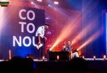 Cotonou Comedy Festival: Coup d’essai, coup de maître pour le Gouvernement et Jokenation