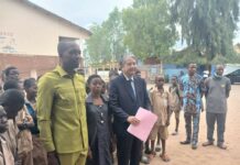 Coopération bénino-japonaise: Des journalistes au contact des réalisations du Japon au Bénin