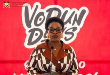 Vodun Days 2025: Les couleurs annoncées avec plein de surprises pour les participants