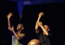 Édition 2025 du festival Connexion: La danse à l’ère du numérique au coeur de la manifestation