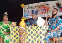 16 ème édition du Festival des Rituels et Danses Masquées: Le FéRiDaMa prend son envol avec de nouvelles perspectives