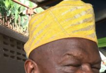 Carnet noir dans le monde de la presse culturelle: Le patriache Bibi Daouda n’est plus