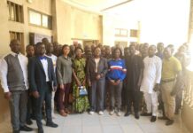 Tanguiéta et Djougou: La Professeure Dandi GNAMOU renforce la formation des délégués électoraux