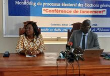 Élections générales de 2026: La Cbdh active son mécanisme de monitoring