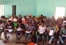 Borgou et Alibori: Les délégués électoraux de la Cour constitutionnelle prêts au défi