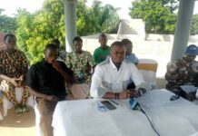 Menaces de mort, accusations d’escroquerie foncière: Sessi Didier saisit la justice sur recommandations du Garde des sceaux