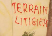 Après ses dénonciations contre le député Nathanaël Sokpoékpé: Litige foncier et pressions : Didier Sessi affirme être menacé de mort