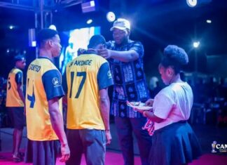 CAM Bénin 2025/Finale: Akpakpa FC s’offre le Graal