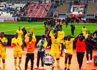 J2-CAN MAROC 2025: Les premières qualifiées et éliminées, les grands enseignements