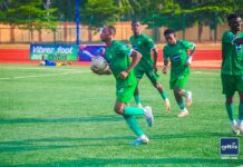 J10 Celtiis Ligue 2: Djeffa FC freiné, Requins FC n’y arrive pas, Béké solide leader