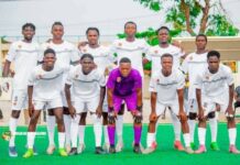 Football: Celtiis Ligue 2 – Saison 2025-2026