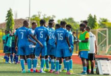 J11-Celtiis Ligue 1 2025-2026: Buffles FC s’accroche, Hodio CNSS impeccable, ASVO Joyeux