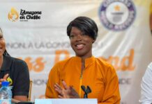 Guinness world record: Keith Sonon lance le défi culinaire le plus surprenant