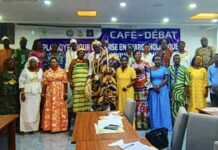 Prise en charge holistique des survivantes de VBG au Bénin: Alliance Droits et Santé mobilise autour d’un café-débat