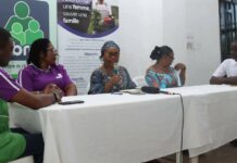 Campagne contre les VBG à Savè: 614 grossesses précoces et 38 cas de viol sur mineures, l’alerte rouge déclenchée