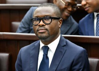 Assemblée nationale: Le budget 2026 adopté à l’unanimité