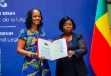 Nationalité béninoise: Dix Afro-descendants officiellement reconnus