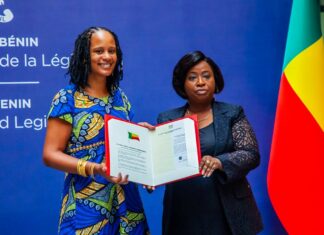 Nationalité béninoise: Dix Afro-descendants officiellement reconnus
