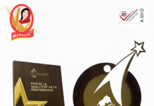 𝐏𝐫𝐢𝐱 𝐝𝐞 𝐥𝐚 𝐐𝐮𝐚𝐥𝐢𝐭é 𝐞𝐭 𝐝𝐞 𝐥𝐚 𝐏𝐞𝐫𝐟𝐨𝐫𝐦𝐚𝐧𝐜𝐞 𝟐𝟎𝟐𝟓 : 𝐀𝐥𝐩𝐡𝐚 𝐁é𝐧𝐢𝐧 𝐒𝐀S, 𝐩𝐫𝐨𝐝𝐮𝐜𝐭𝐞𝐮𝐫 𝐝𝐞𝐬 𝐩â𝐭𝐞𝐬 𝐌𝐀𝐓𝐀𝐍𝐓𝐈, 𝐝é𝐜𝐫𝐨𝐜𝐡𝐞 𝐥𝐞 𝐏𝐫𝐢𝐱 𝐝’𝐄𝐱𝐜𝐞𝐥𝐥𝐞𝐧𝐜𝐞 catégorie Grandes Entreprises