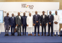 Compétitivité des petites et moyennes entreprises au Bénin: « Turbo tréso Pme » acte le renforcement de la trésorerie des Pme