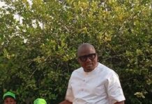 Positionné sur la liste BR pour les communales à Parakou: Jasmin Adouvo à la conquête de l’électorat du premier arrondissement