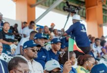 Jeux Universitaires du Bénin 2025: Fin épique de la 12è édition