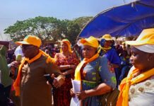 Législatives 2026 dans la 13e circonscription: Souléy Mama Yacoubou conquiert Djougou pour l’Up-R