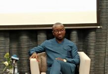 Lancement de son nouvel ouvrage: Magloire Dochamou dévoile une nouvelle vision pour financer l’Afrique