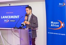 A partir de 150f par jour: Regarder des contenus Canal+ avec Moov