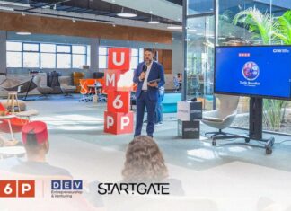 Maroc : l’Université Mohamed VI lance StartGate pour l’éclosion des startups