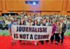 Conférence mondiale sur le Journalisme d’investigation (GIJC 2025): Un appel fort adressé aux gouvernements