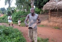 Silence des rues: La disparition du crieur public, dernier témoin d’un monde vivant