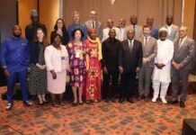 1er Forum REFRAM–RIARC à Dakar: Adoption de nouvelles résolutions