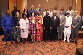 1er Forum REFRAM–RIARC à Dakar: Adoption de nouvelles résolutions