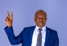 Municipales 2026 à Parakou: Abdou Razak Maman mobilise les populations des quartiers Baparapé et Agbagba