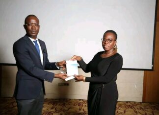 Protection Des Données au Bénin: L’APDP outille des Délégués à la Protection des Données