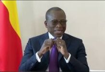 Conférence de presse du chef de l’état: Le talent de Talon