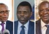 Bénin/Moralité des candidats aux élections législatives de 2026: Talon et les chefs de partis interpellés