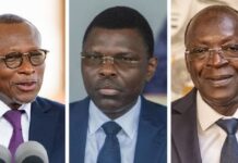 Bénin/Moralité des candidats aux élections législatives de 2026: Talon et les chefs de partis interpellés