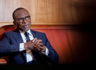 Révision de la Constitution / Tournée gouvernementale: Bohicon : les prémices d’un malaise profond