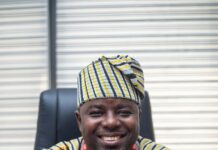 Communales 2025 dans la 13ᵉ CE: Dr Mouhamed Nazif Moutawakilou, un atout stratégique du Bloc Républicain à Djougou