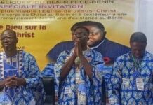 Tentative de coup d’Etat manqué du 7 décembre: L’Eglise évangélique béninoise condamne et appelle au calme